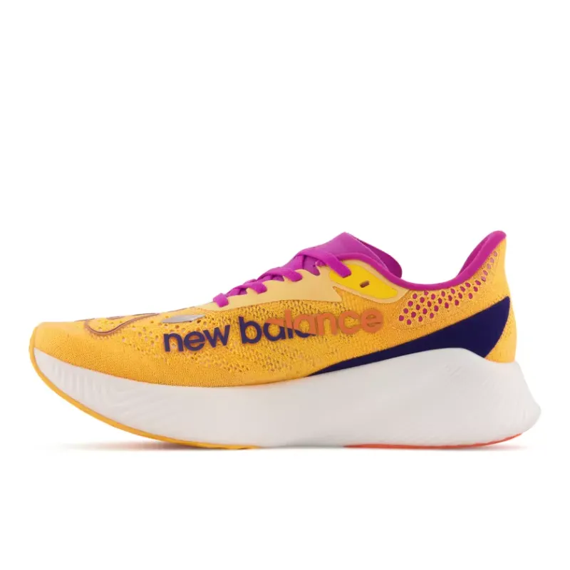 New Balance FuelCell RC Elite v2 Vibrant Apricot Magenta Pop (MRCELCO2)
