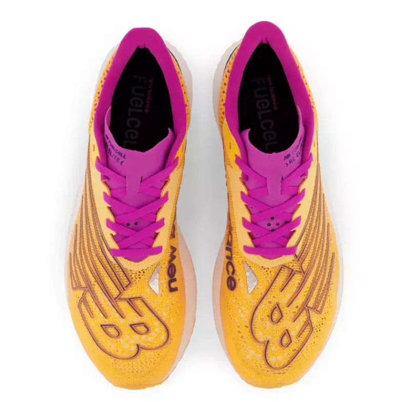 New Balance FuelCell RC Elite v2 Vibrant Apricot Magenta Pop (MRCELCO2)