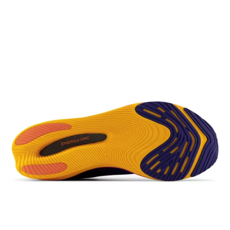 New Balance FuelCell SuperComp Pacer LE Night Sky Orange Pink (MFCRRLE)