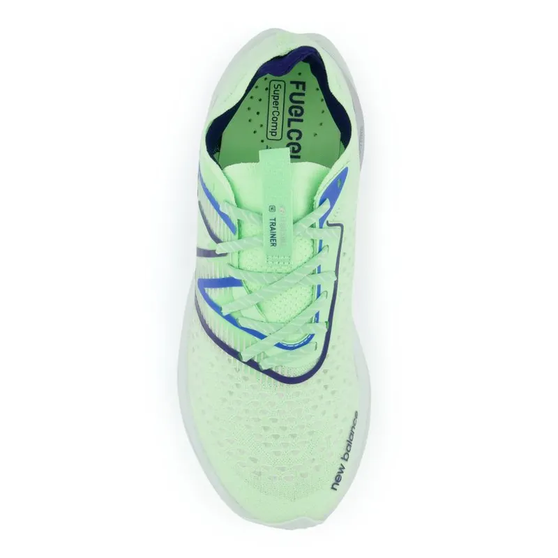 New Balance FuelCell SuperComp Vibrant Spring Blue (MRCXLG2)