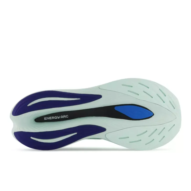New Balance FuelCell SuperComp Vibrant Spring Blue (MRCXLG2)