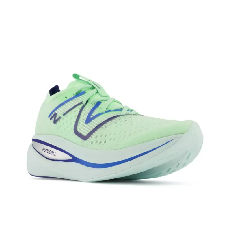 New Balance FuelCell SuperComp Vibrant Spring Blue (MRCXLG2)