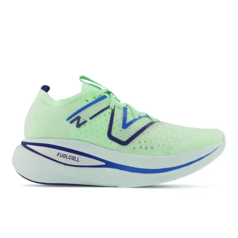 New Balance FuelCell SuperComp Vibrant Spring Blue (MRCXLG2)