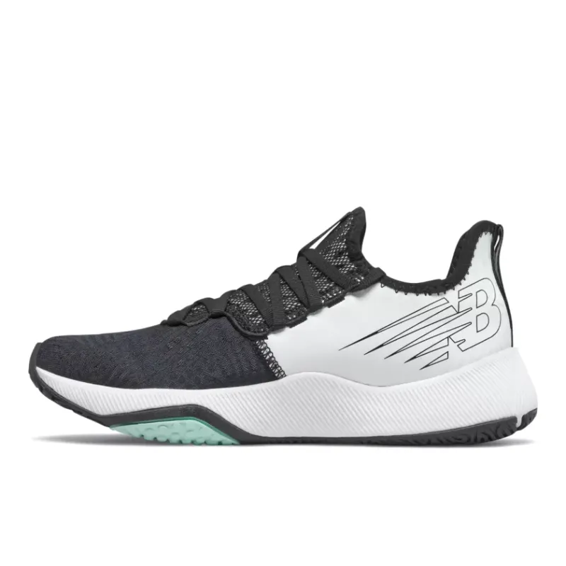 New Balance FuelCell Trainer Black Outerspace (Women’s) (WXM100LK)