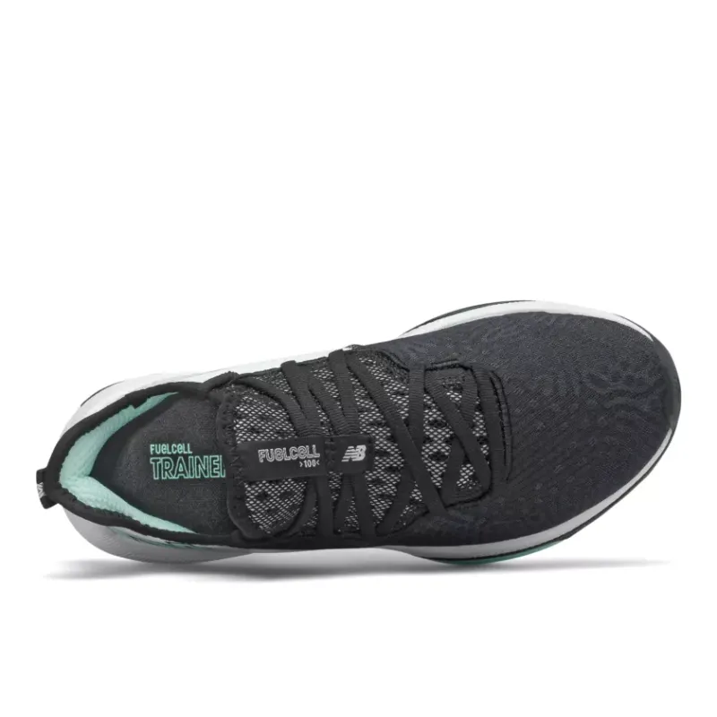 New Balance FuelCell Trainer Black Outerspace (Women’s) (WXM100LK)