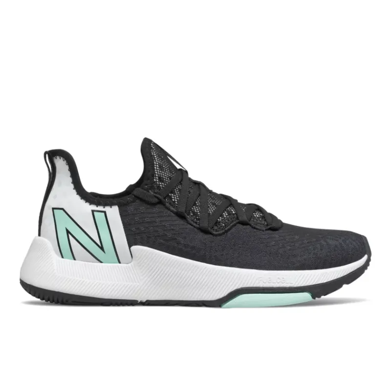 New Balance FuelCell Trainer Black Outerspace (Women’s) (WXM100LK)