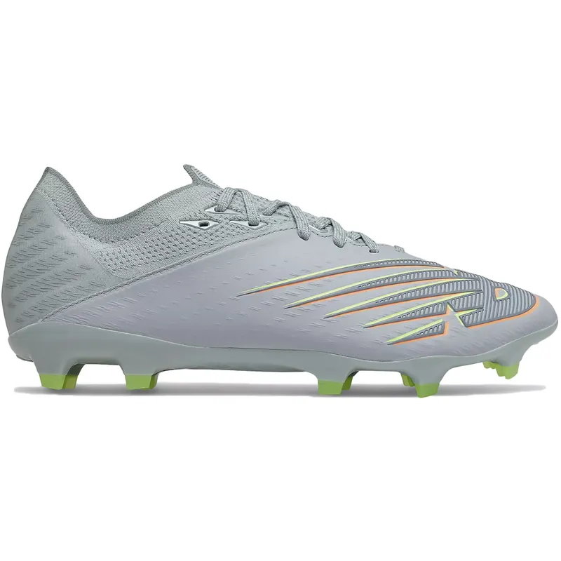 New Balance Furon v6 Pro Leather FG Light Cyclone (2E Wide) (MSFKFS65-2E)