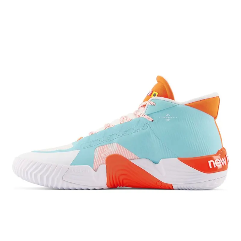 New Balance KAWHI 2 Ocean Blue Orange (BBKLSSD2)