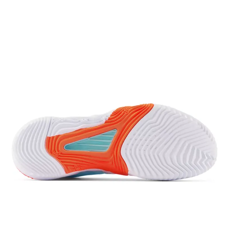 New Balance KAWHI 2 Ocean Blue Orange (BBKLSSD2)