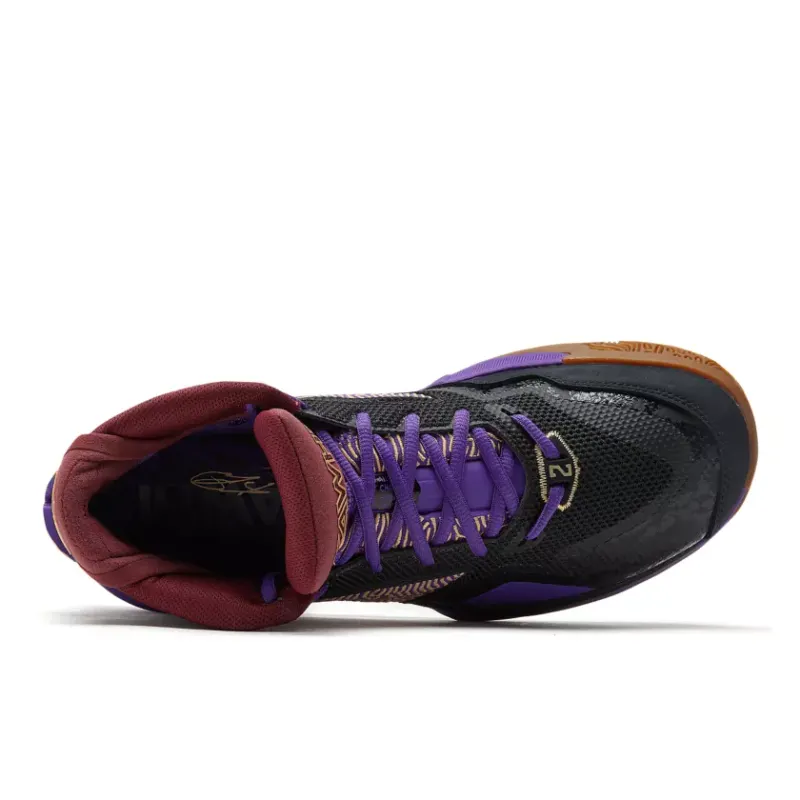 New Balance KAWHI Black Prism Purple (BBKLSLV1)