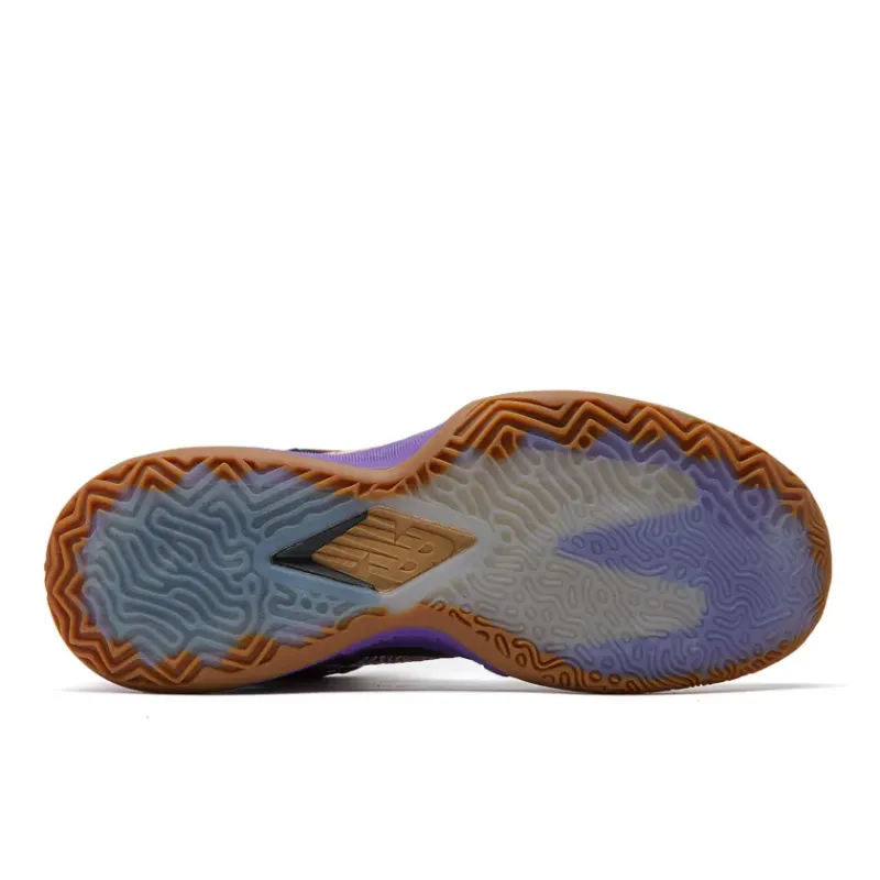 New Balance KAWHI Black Prism Purple (BBKLSLV1)