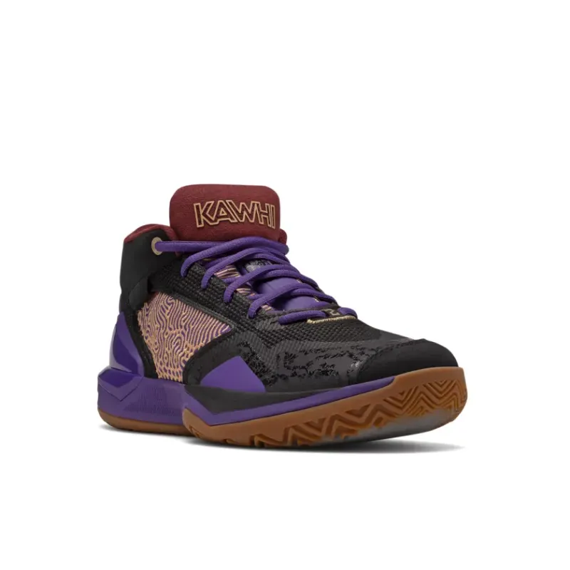 New Balance KAWHI Black Prism Purple (BBKLSLV1)