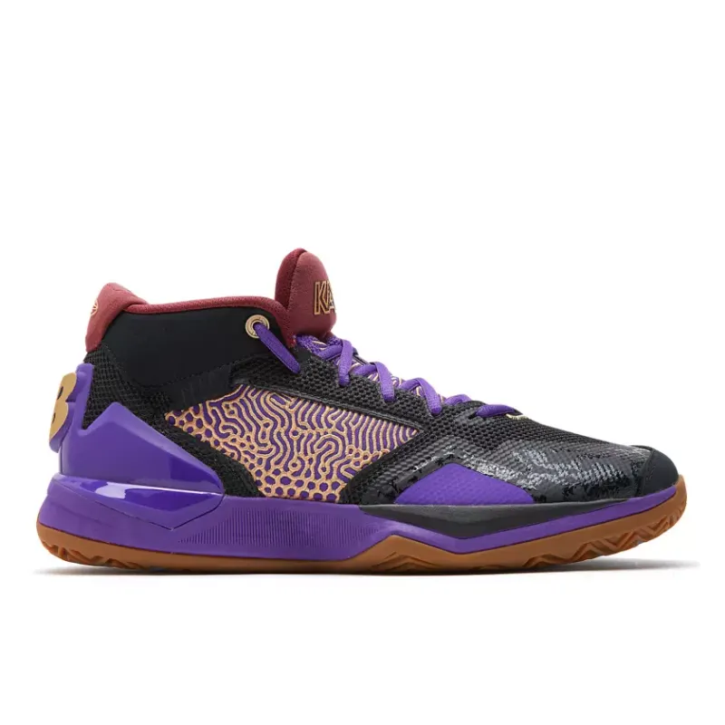 New Balance KAWHI Black Prism Purple (BBKLSLV1)
