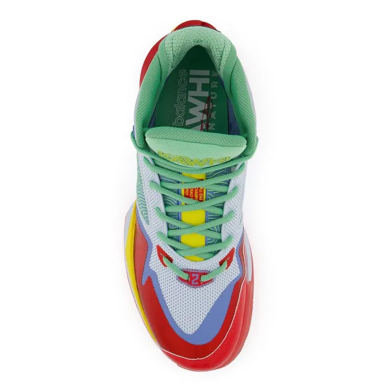 New Balance KAWHI Earth Day (BBKLSED1)