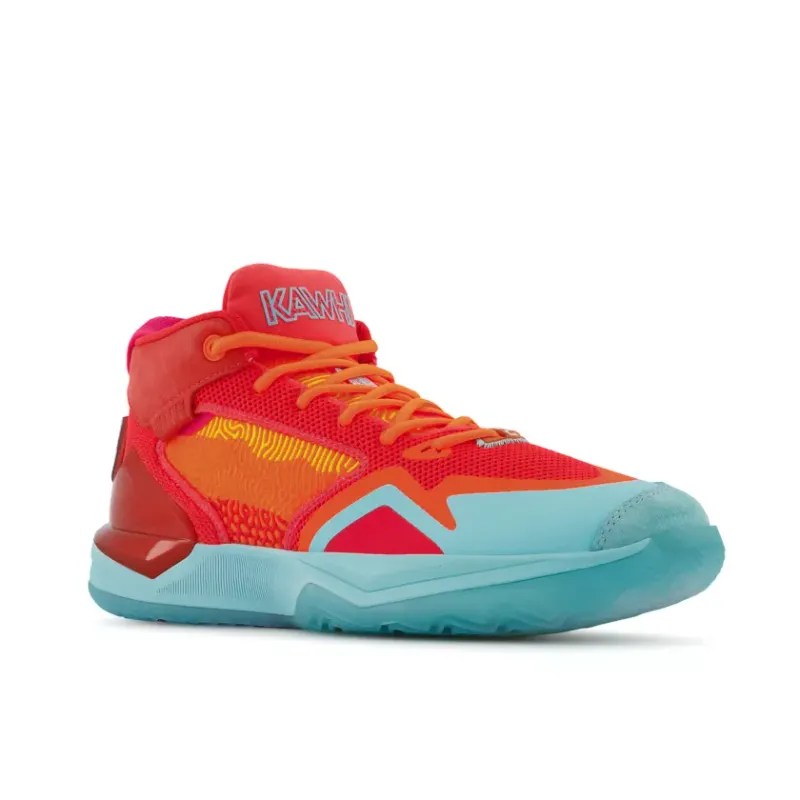 New Balance KAWHI Energy Red (BBKLSQUA)