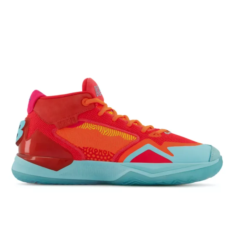 New Balance KAWHI Energy Red (BBKLSQUA)