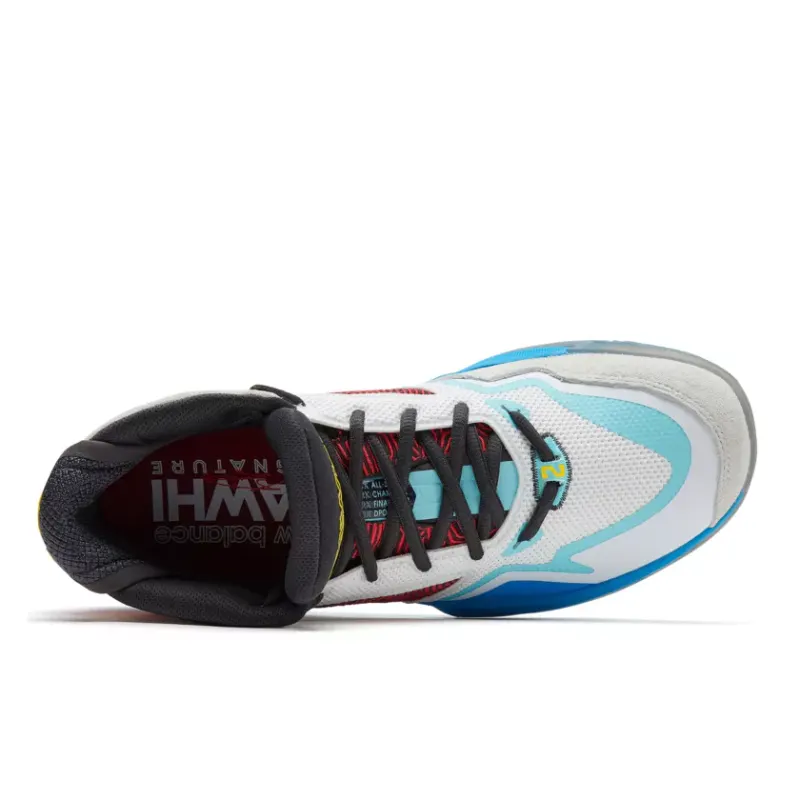 New Balance KAWHI Monsell Wye Feature Classic Blue (BBKLSBL1)