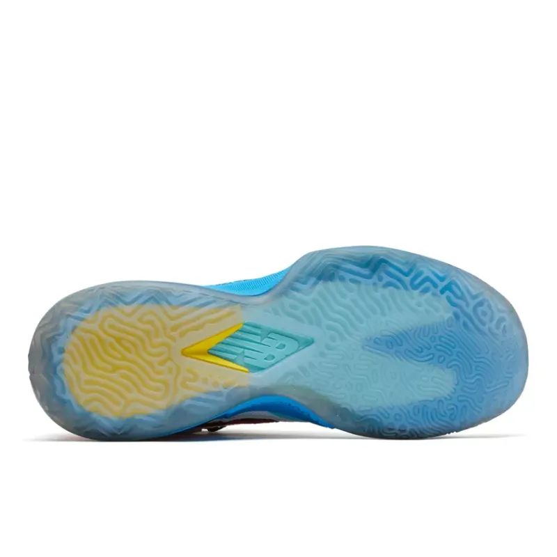New Balance KAWHI Monsell Wye Feature Classic Blue (BBKLSBL1)