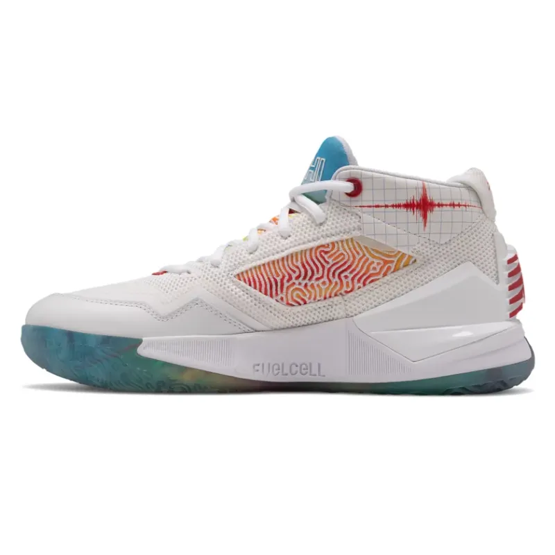 New Balance KAWHI Seismic Moment (GS) (GBKLSSB1)