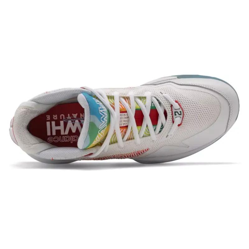 New Balance KAWHI Seismic Moment (GS) (GBKLSSB1)