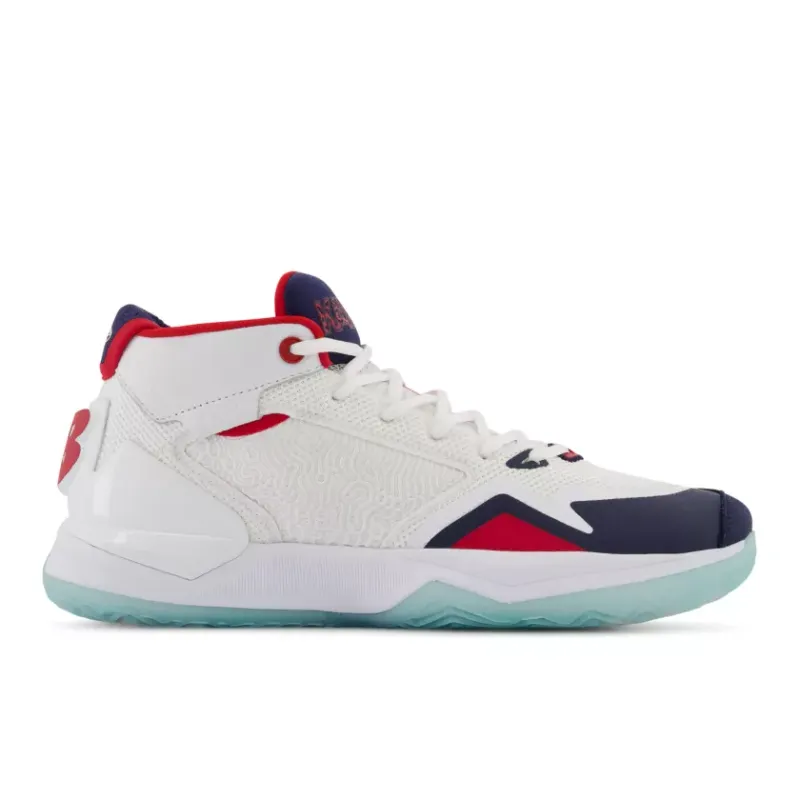 New Balance KAWHI White Team Navy (BBKLSVIP)