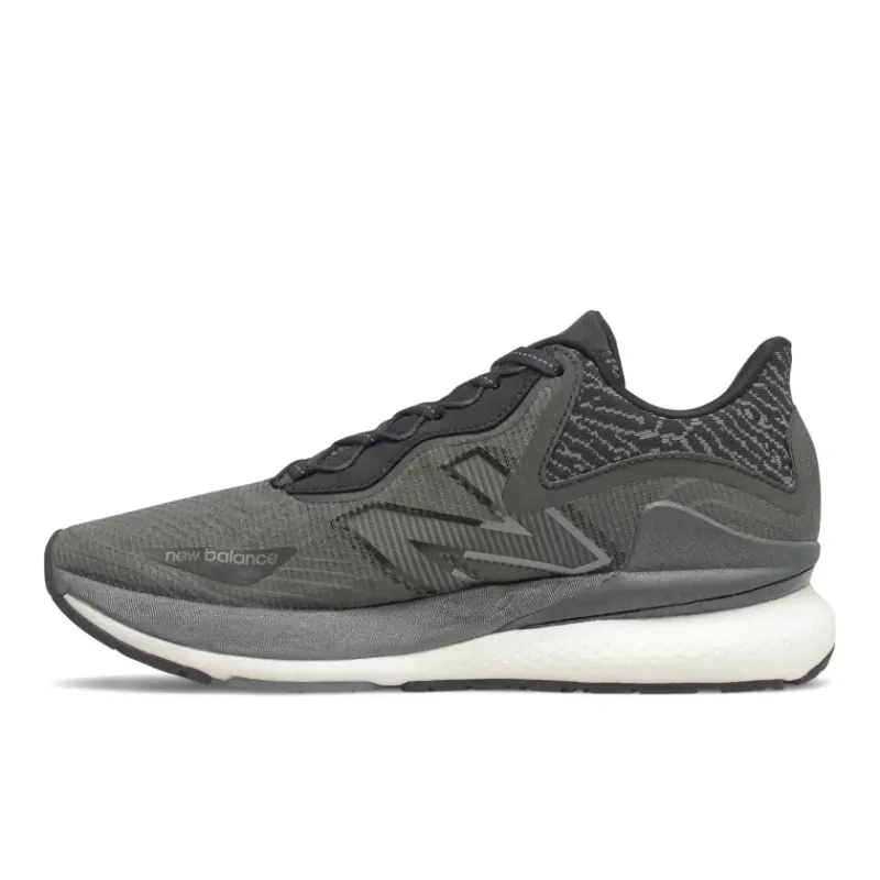New Balance Lerato Black Virtual Sky (MLERABK)