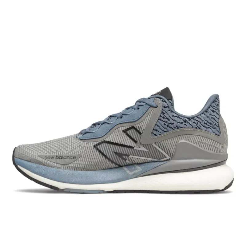 New Balance Lerato Grey Bleached Lime Glow (MLERAGG)