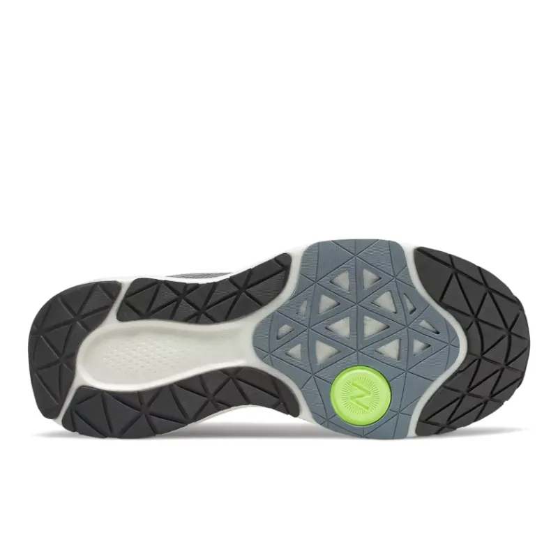 New Balance Lerato Grey Bleached Lime Glow (MLERAGG)