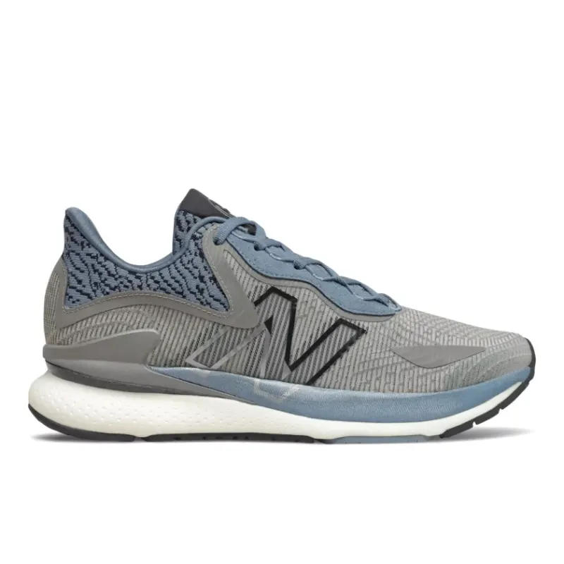 New Balance Lerato Grey Bleached Lime Glow (MLERAGG)