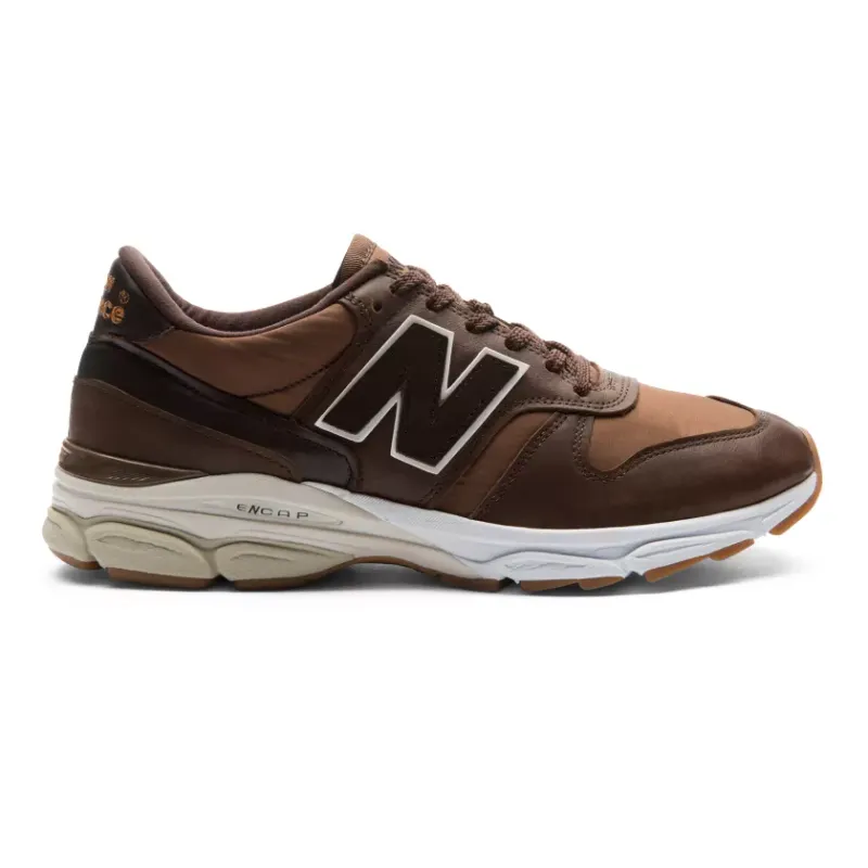 New Balance M770.9 LP Brown (M7709LP)