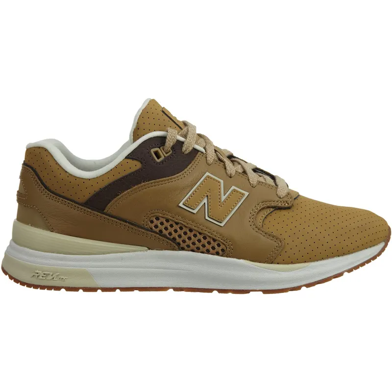 New Balance ML1550 Workwear Dark Brown (ML1550)