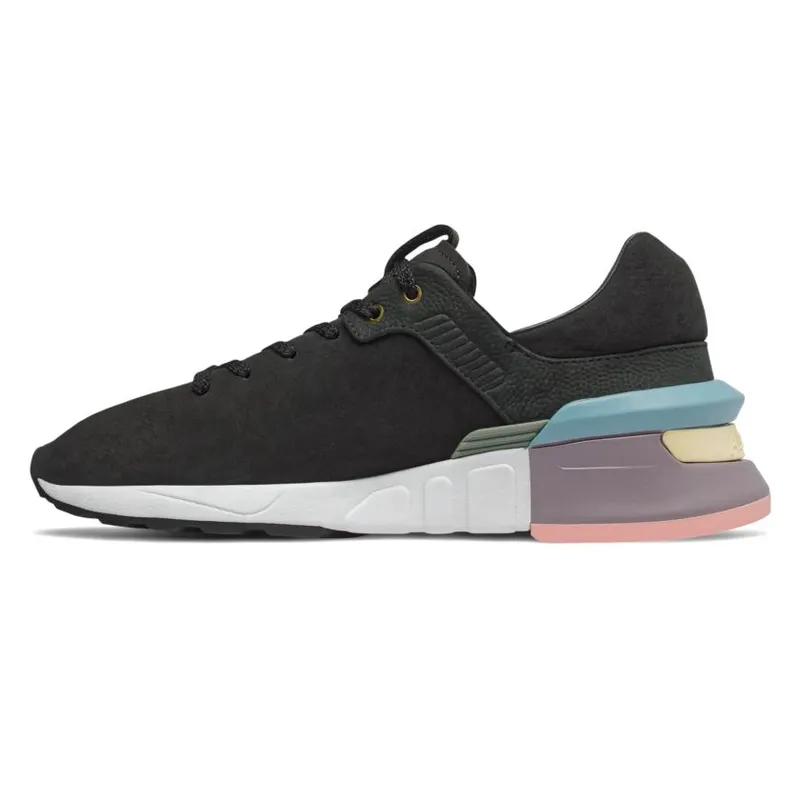 New Balance MS997 Tokyo Design Studio Black (MS997TKA)