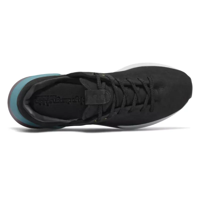 New Balance MS997 Tokyo Design Studio Black (MS997TKA)