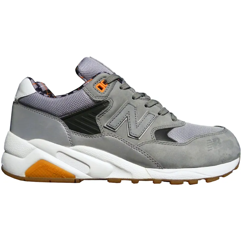New Balance MT580 Burn Rubber Grey Argyle (MT580BR)