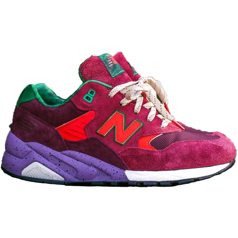 New Balance MT580 Packer Shoes Pine Barrens (MT580PAC)