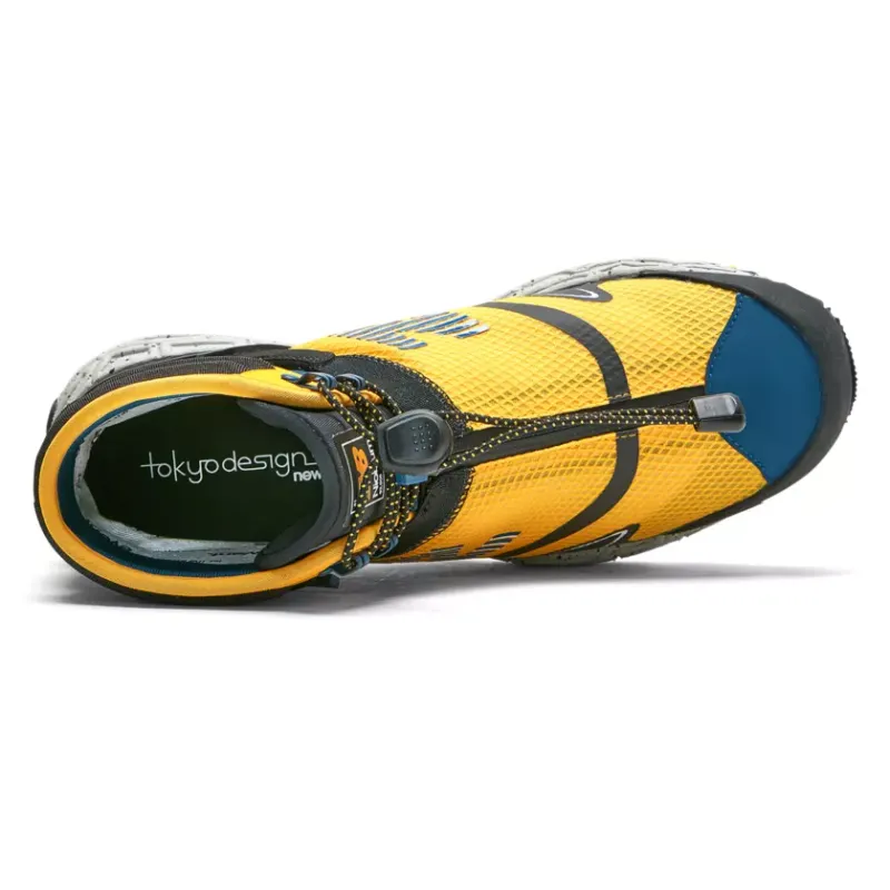 New Balance Niobium Concept 1 Tokyo Design Studio Yellow (MSNB1YL)
