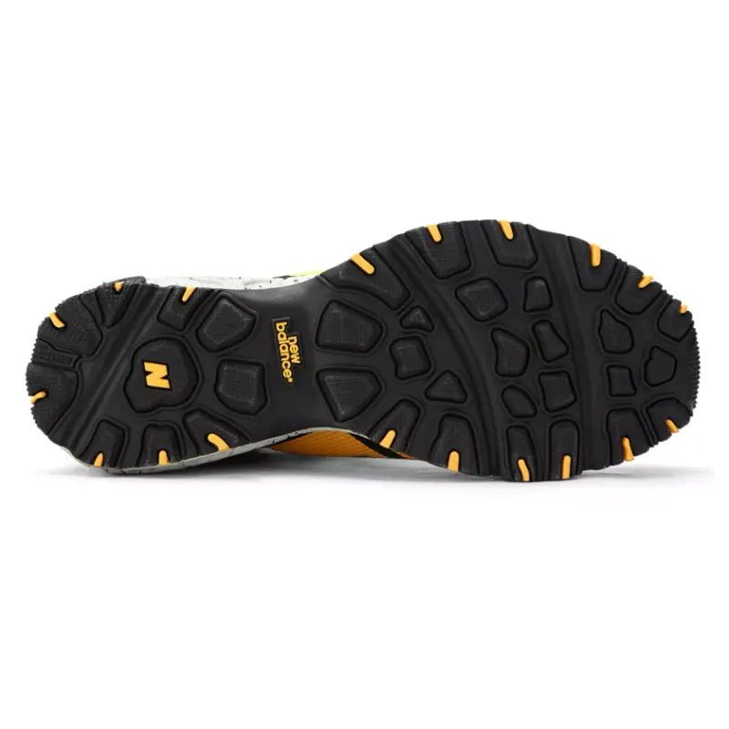 New Balance Niobium Concept 1 Tokyo Design Studio Yellow (MSNB1YL)