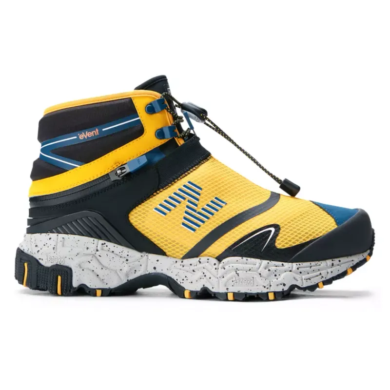 New Balance Niobium Concept 1 Tokyo Design Studio Yellow (MSNB1YL)