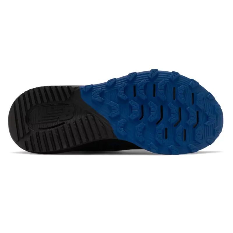 New Balance Nitrel v4 Black Cobalt Blue (MTNTRBC4)