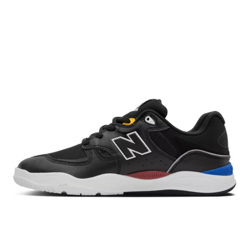 New Balance Numeric 1010 Black Multi (NM1010BG)