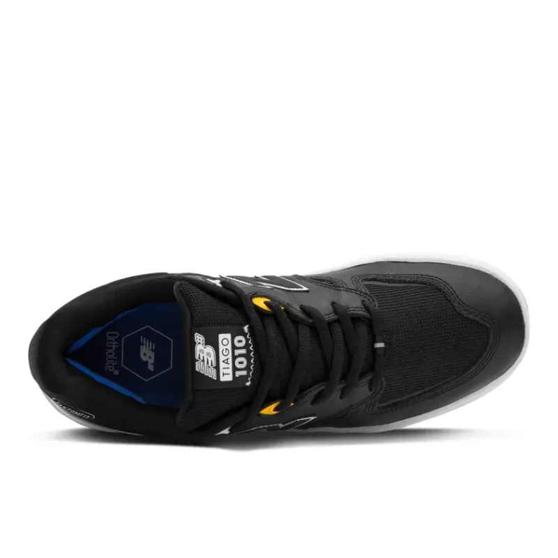 New Balance Numeric 1010 Black Multi (NM1010BG)