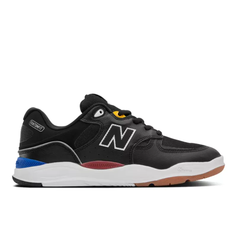 New Balance Numeric 1010 Black Multi (NM1010BG)