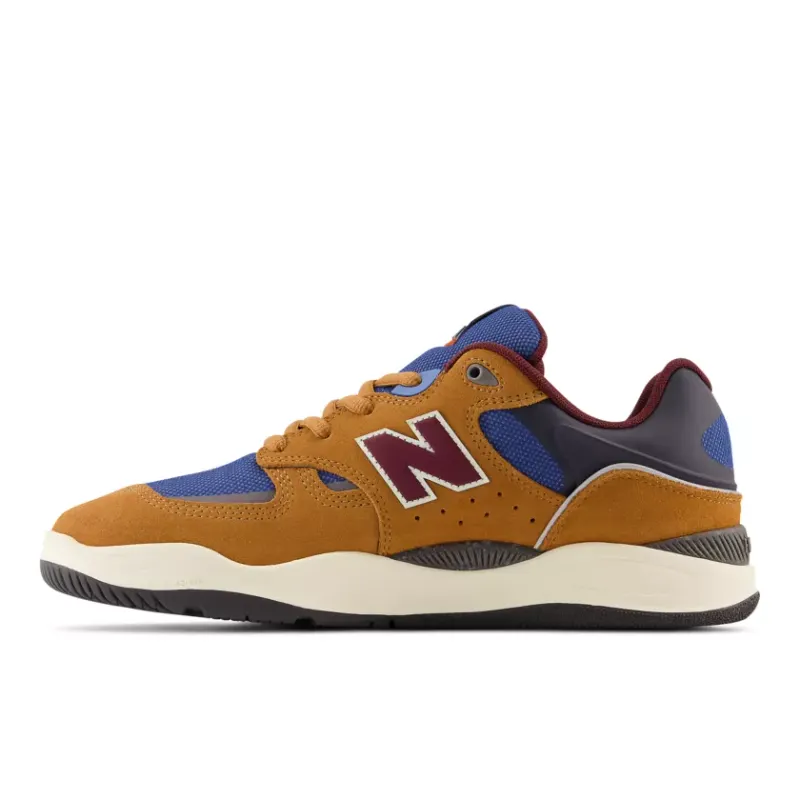 New Balance Numeric 1010 Tiago Lemos Camel Navy (NM1010RU)