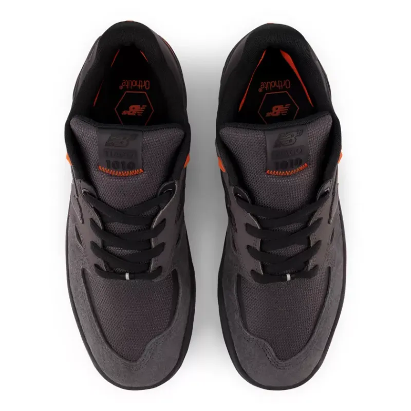 New Balance Numeric 1010 Tiago Lemos Phantom Orange (NM1010PW)