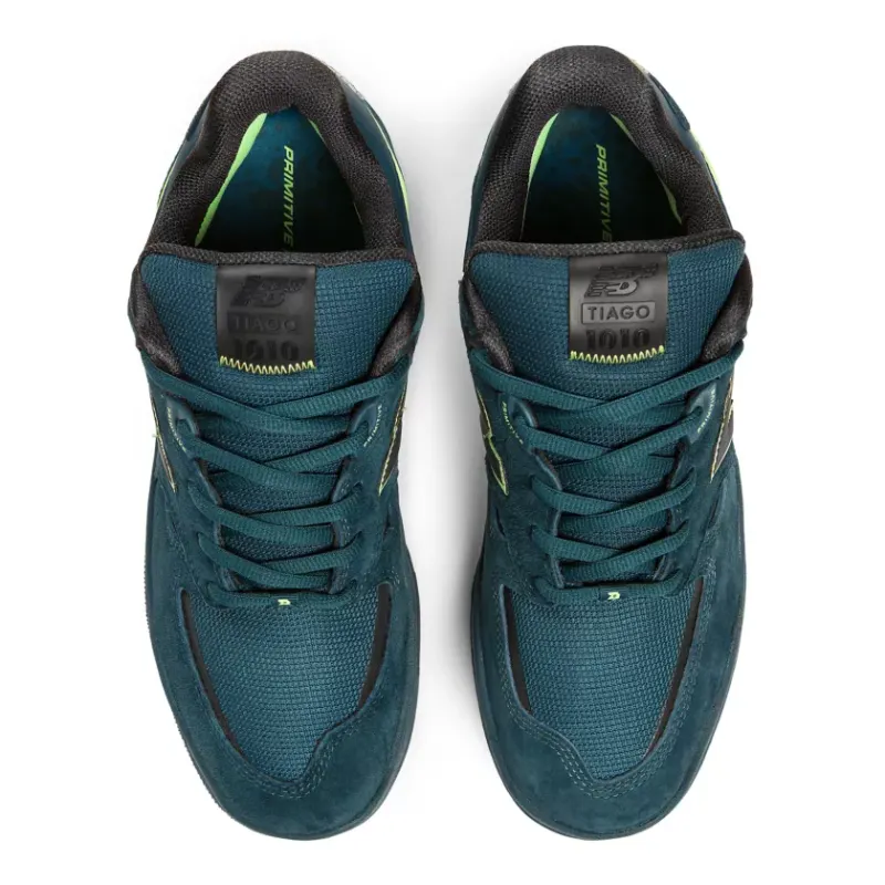 New Balance Numeric 1010 Tiago Lemos Primitive (NM1010PR)