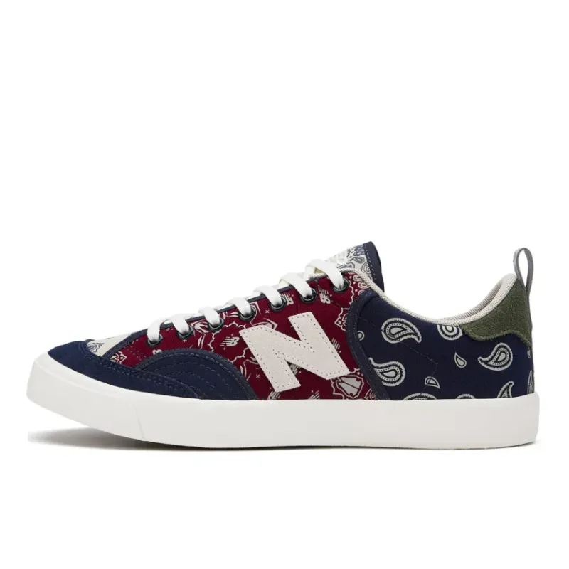 New Balance Numeric 212 Paisley Pack (NM212PA1)