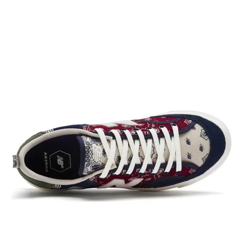 New Balance Numeric 212 Paisley Pack (NM212PA1)
