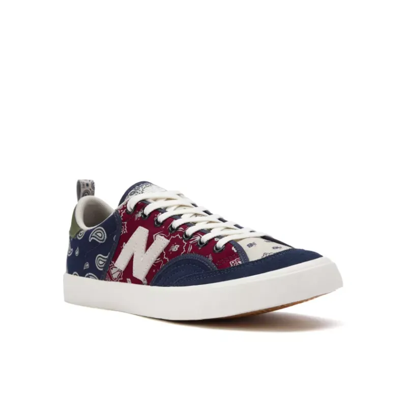 New Balance Numeric 212 Paisley Pack (NM212PA1)