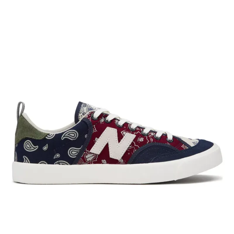 New Balance Numeric 212 Paisley Pack (NM212PA1)