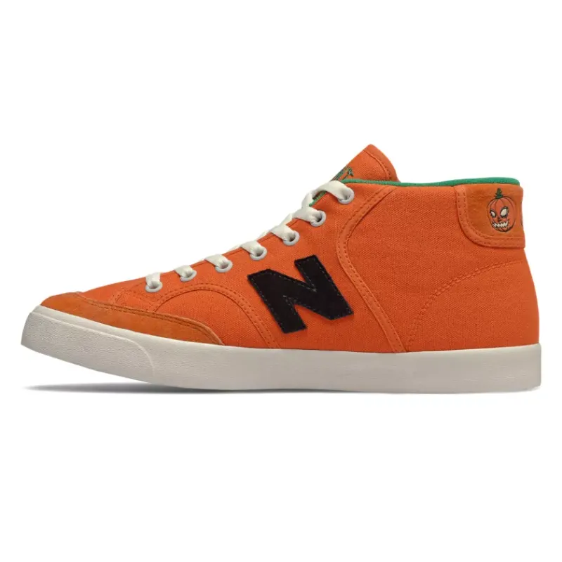New Balance Numeric 213 Pumpkin (NM213BAK)